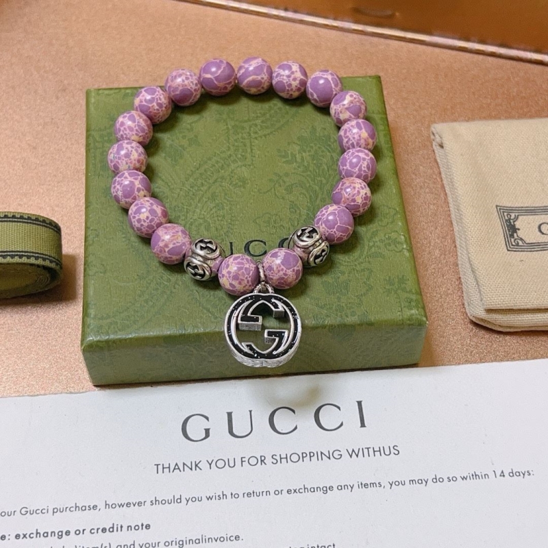 Gucci Bracelets